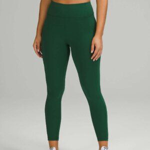 Invigorate High-Rise Tight 25"